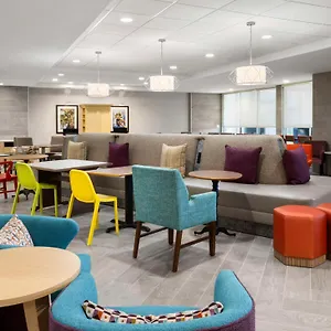 Hotel Home2 By Hilton Orlando South, Davenport
